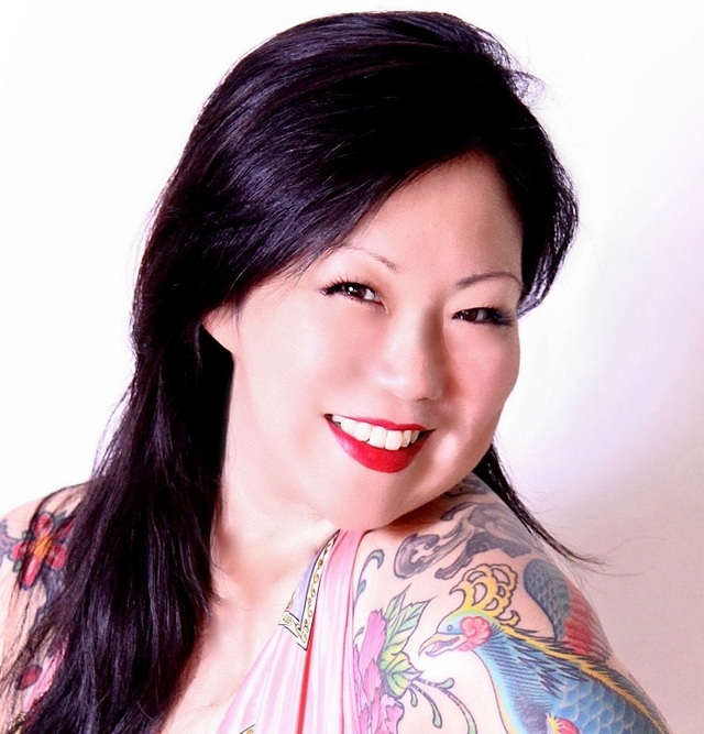Cindy Dee sex category out margaret cho loud