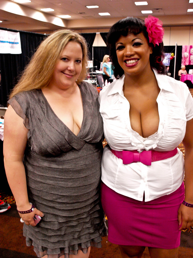 Damali X Dares xxx gallery bbwfanfestday