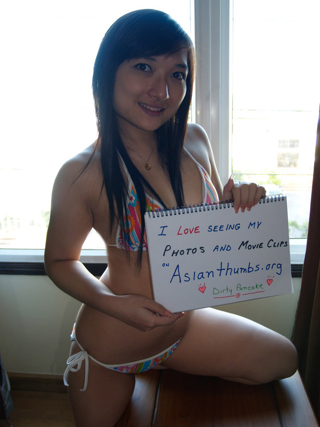 Dirty Pancake sex fansigns pancake asianthumbs