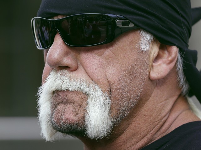 Elizabeth Fox sex tape friend over gossip hulk hogan sues