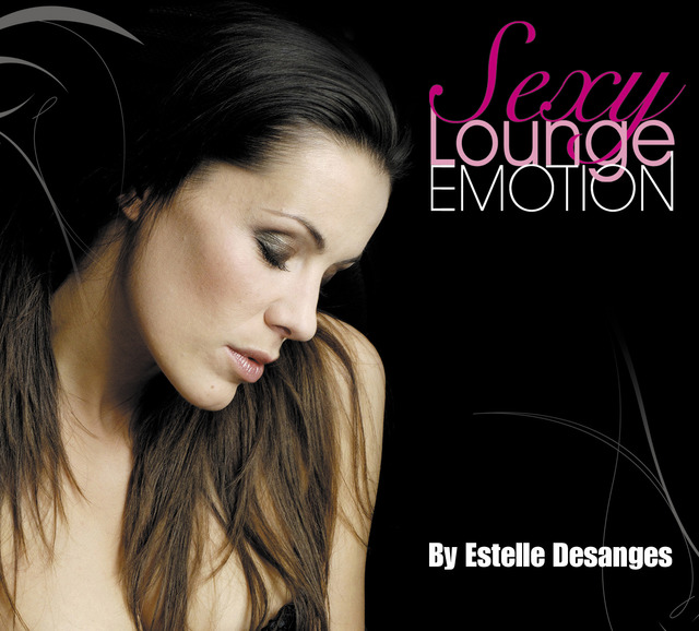 Estelle Desanges sex sexy lounge estelle desanges emotion