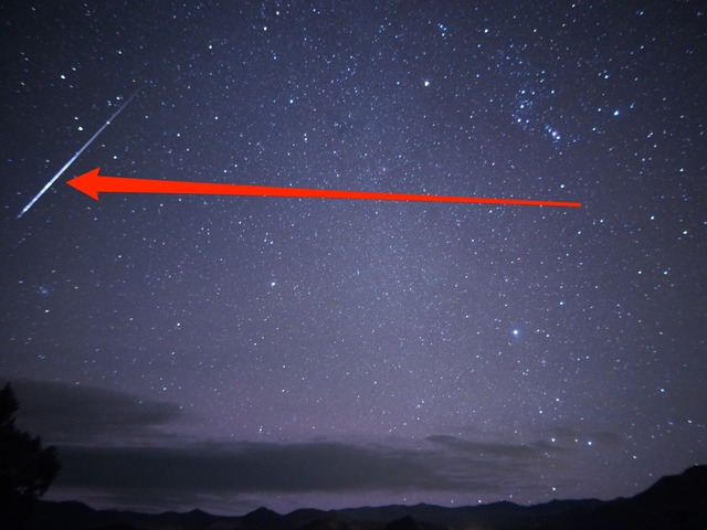 Hailey Comet sex stunning shower watch tonights how comet created meteor halleys orionids