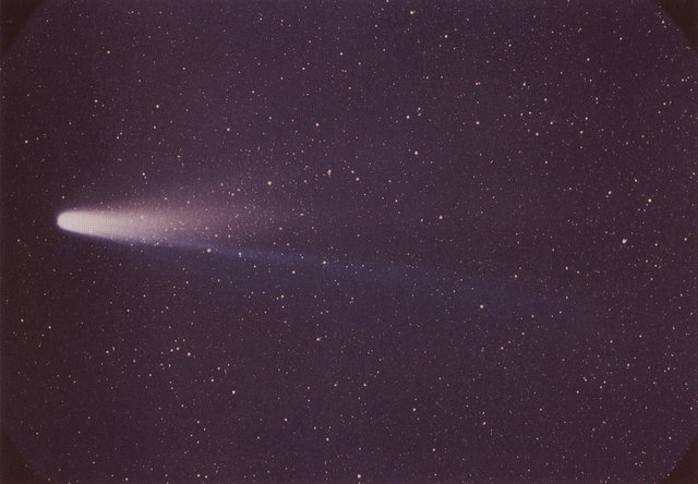 Hailey Comet sex comet halley lspn