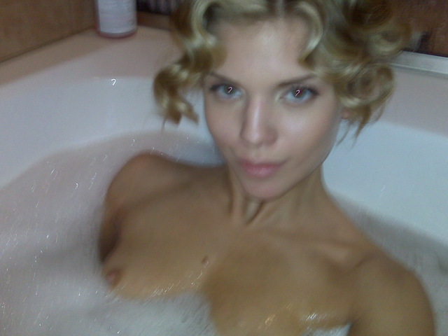 Heidi Lynne porn naked category annalynne mccord