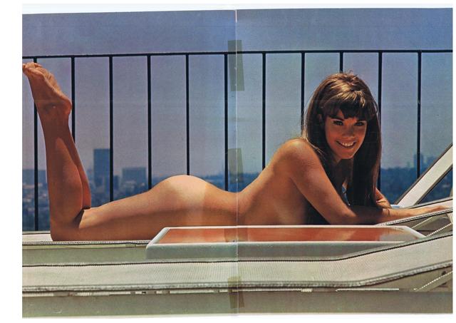 Jasmine Klein porn nude sarah barbara ddd type klein barbi balcony benton alias