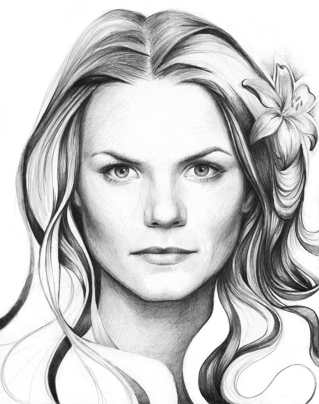 Jenni Morrison xxx more jennifer via drawing imgur morrison