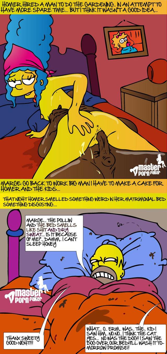 Jenny Simpsons xxx porn media simpson hentai ics