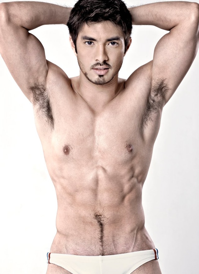 Jessica Gamboa xxx sexy naked hot great body hunk filipino pinoy handsome joross gamboa joem bascon