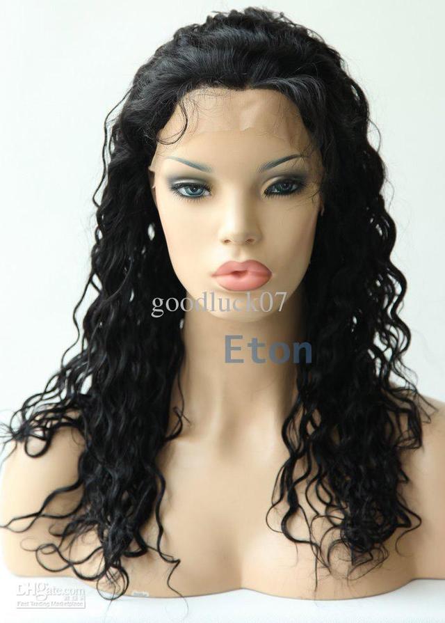 Jett Black xxx black product curly inch indian remy jet albu eton