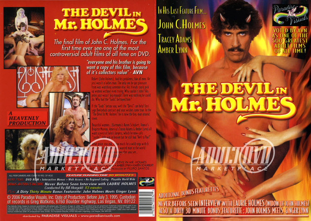 Karin Schubert xxx movies collection update gold devil retro holmes itfa