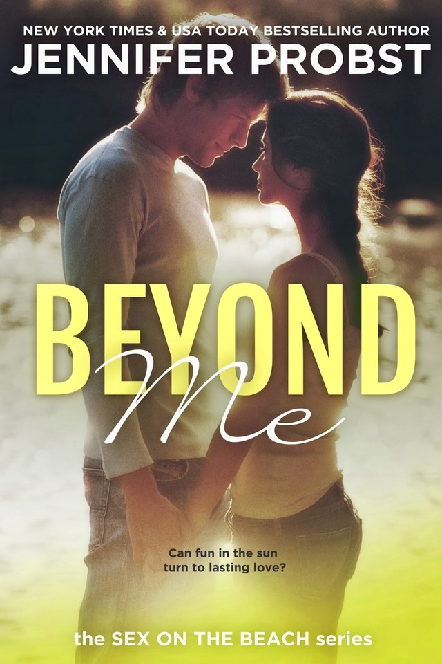 Karin Sin sex beach tour giveaway beyond excerpt