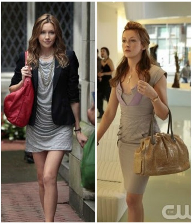 Katie Cassidy xxx girl style gossip cassidy collage katies picnik