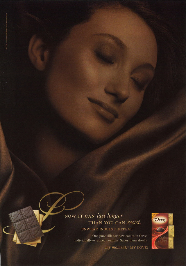 Kenya Chocolate sex desire guest chocolate dove research socimages propaganda