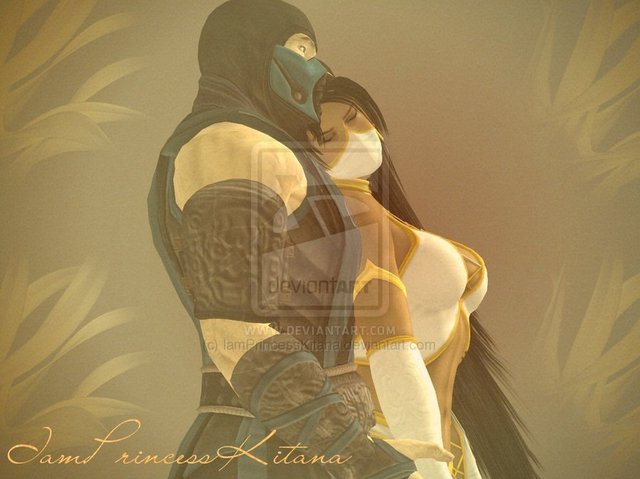 Kitana Jade sex zero morelikethis sub artists kitana sequel