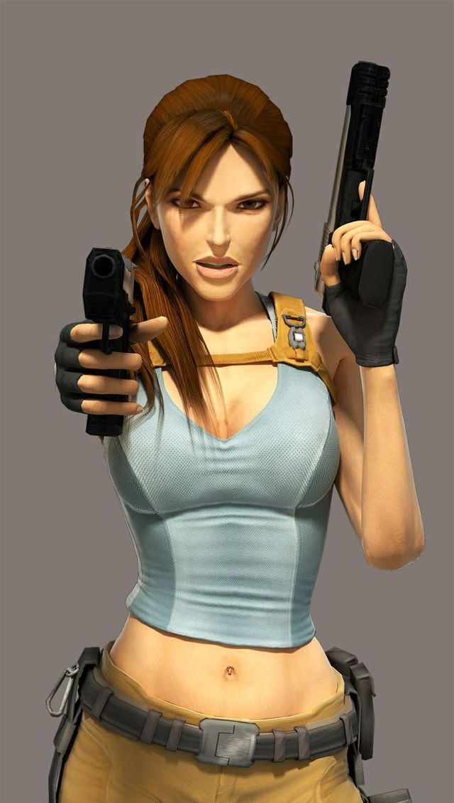 Lara Lewis porn forever lara via