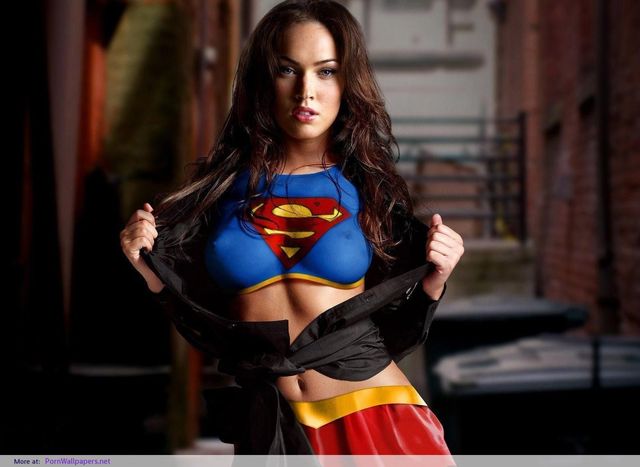 Lexxi Fox porn porn media hawaii superwoman