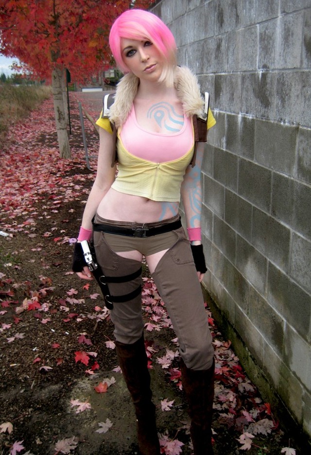 Lilith Wonder sex cosplay comments lilith borderlands niqaz