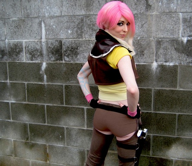 Lilith Wonder sex cosplay comments lilith borderlands niqaz