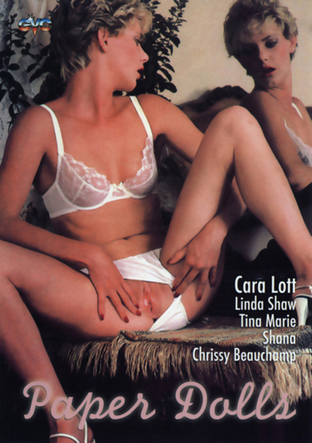 Linda Shaw porn videos large dolls paper