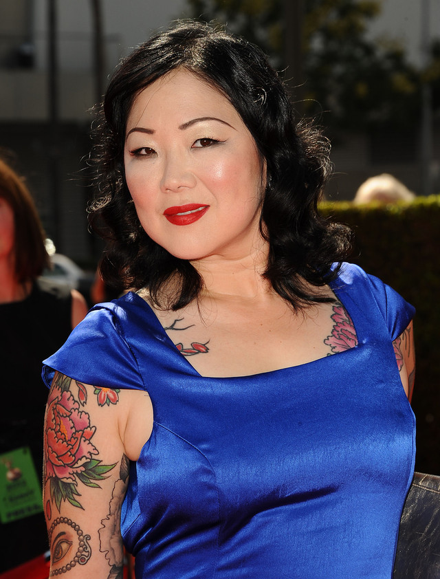 Mariah Mars sex john gen facebook margaret cho travolta outing