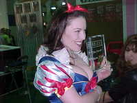 Alisha Klass porn pictures dewiki alisha klass costume profile