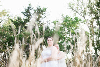 Amy Austin sex same wedding peacock themed diy wimberley olivia amy