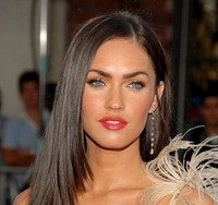 Adriana Fox porn megan fox best eyes hollywood