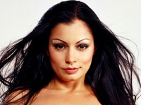 Aria Giovanni sex aria giovanni former penthouse pet still sizzles photos