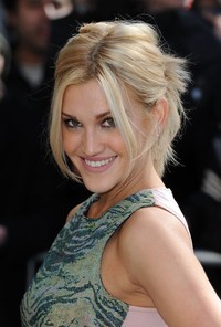 Ashley Roberts sex ashley roberts close sweetheart declan donnelly says kimberly wyatt