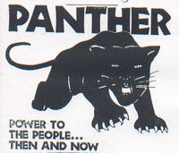 Black Panther sex events markgarrett civil rights