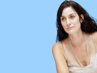 Carry Anne sex carrie anne moss entry