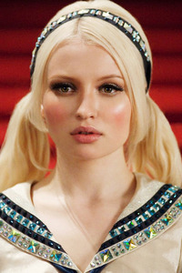 Carry Anne sex wallpapers emily browning baby doll entertainment avengers will reportedly star blunt marvel sexiest onscreen butt kicking woman question