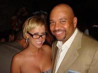 Craly Parker xxx michael wilbon carly parker category