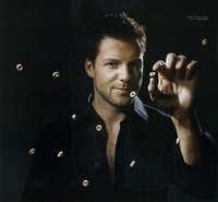 Dark Angel sex albums sarmatian jamie bamber jamiebamber