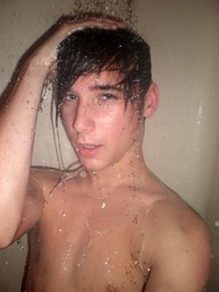 Dillan Lauren xxx clean gay teen boys