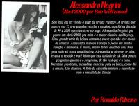 Dona Venter xxx alessandra quinto duelo memoraveis playboy anos