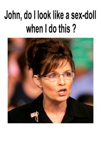 Edie Haze sex doilooklikeasex doll category sarah palin