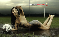 Melissa Cortez porn mariana contreras nude paradise blogspot