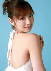 Miho Ogura sex media original yuko ogura idol japanese girl free wallpaper