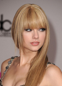 Mikki Taylor porn taylor swift debuts sexy grown look american music awards blogywoodbabes blogspot