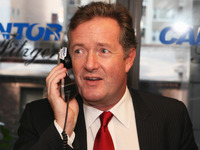 Morgan Taylor sex public thumbnails web piers morgan getty news people declares his political endorsement ahead general election