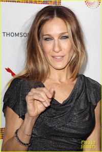 Naomi Best sex watts naomi sarah jessica parker gala