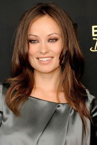 Olivia York porn slide olivia wilde considering playing porn star linda lovelace fecb news