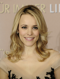 Rachel Boost sex justine entertainment rachel mcadams may star cameron crowe film