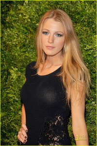 Rebecca Blake porn blake lively see through tight dress bra visible cfda vogue fashion fund