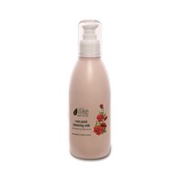 Rose Petal xxx media catalog product eab ilike rose petal cleansing milk raw dpi