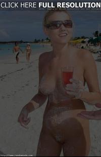 Sandi Beach xxx sandy beach nudes nude girls part pics
