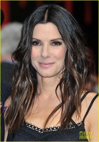 Sandra London sex bullock gala sandra heat screening london photo gallery