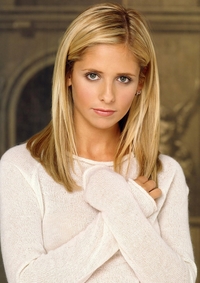 Sarah Summers sex buffy summers