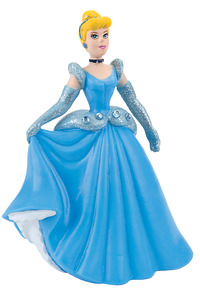 Sophie Strass sex xbula cendrillon strass figurine plastique xml